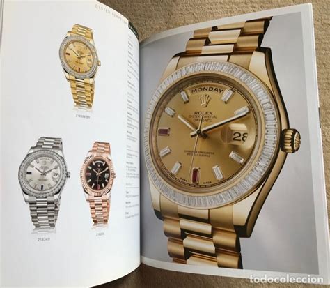 catalogo rolex 2012 pdf|Rolex.